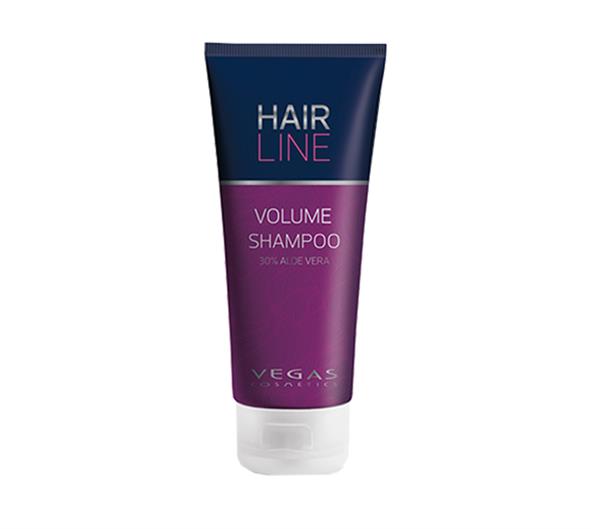 Shampoo para Volume