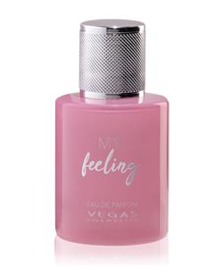 My Feeling |  Eau de Parfum Femme