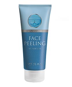 Peeling per il Viso