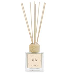 Room Fragrance with a Natural Diffusor