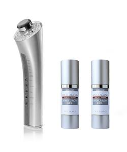 Hyaluron & Skin Cell Tronic Plejesæt