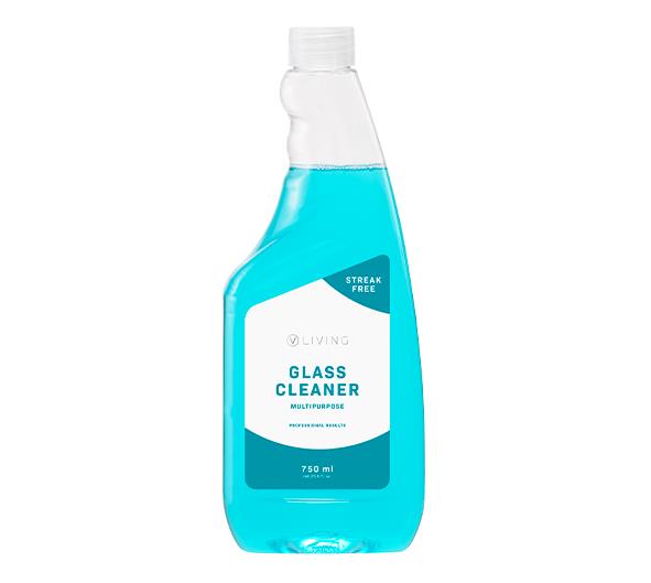 Glass Cleaner Multipurpose