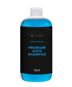 Car Shampoo