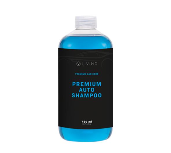 Car Shampoo