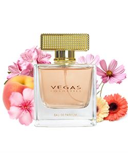 Eau de Parfum Women Nr. 101