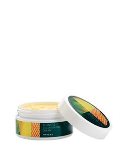 Crema Regeneradora Intensiva Aloe Vera