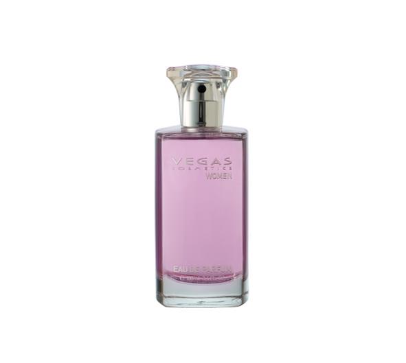 Eau de Parfum Women Nº89